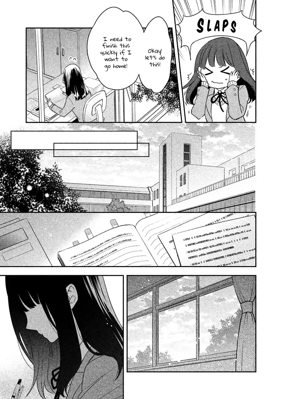 Kirai ni Narimasu, Sayama-kun! Chapter 3 page 15