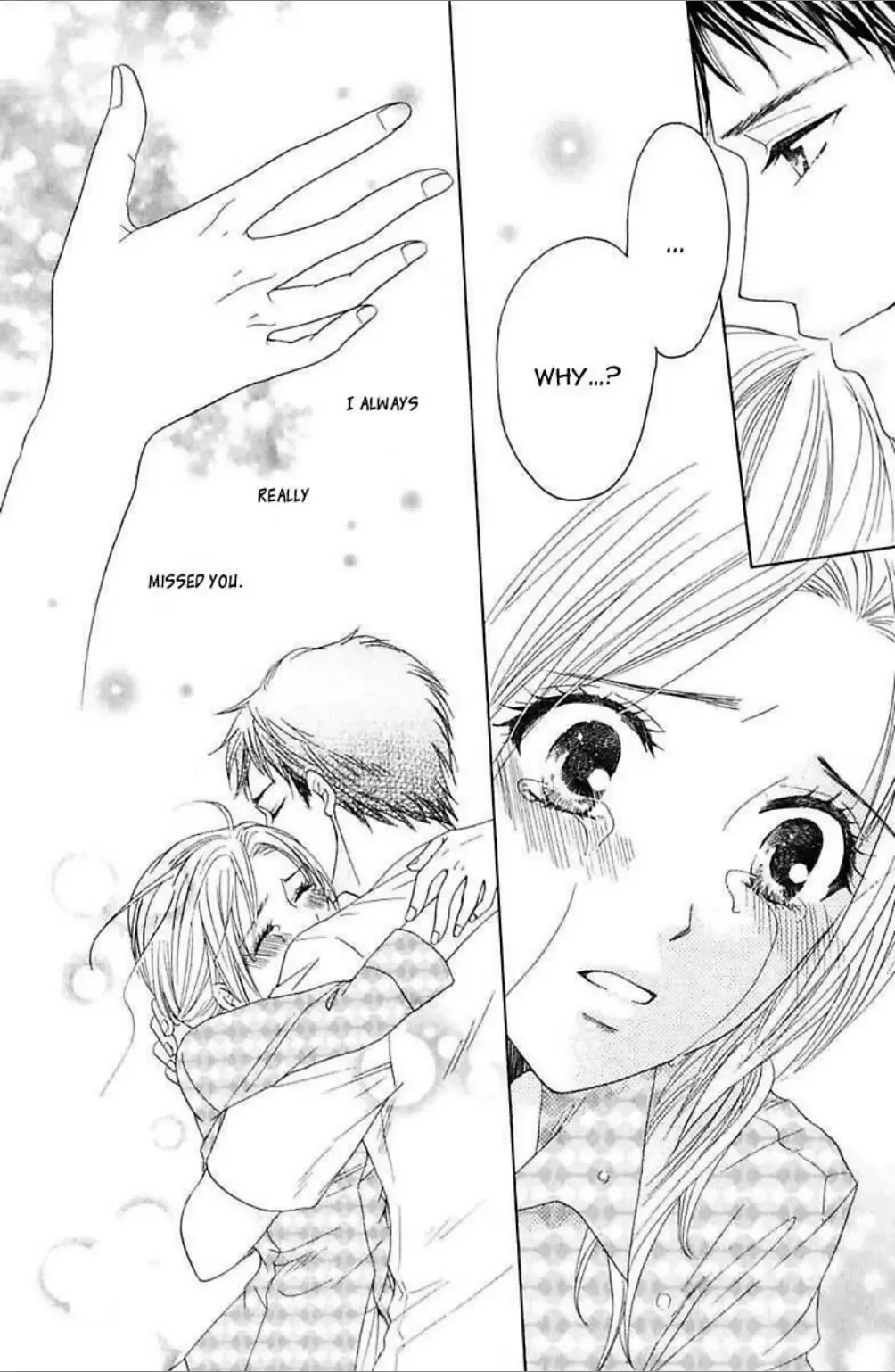 Baby, I Love You Chapter 6 page 18