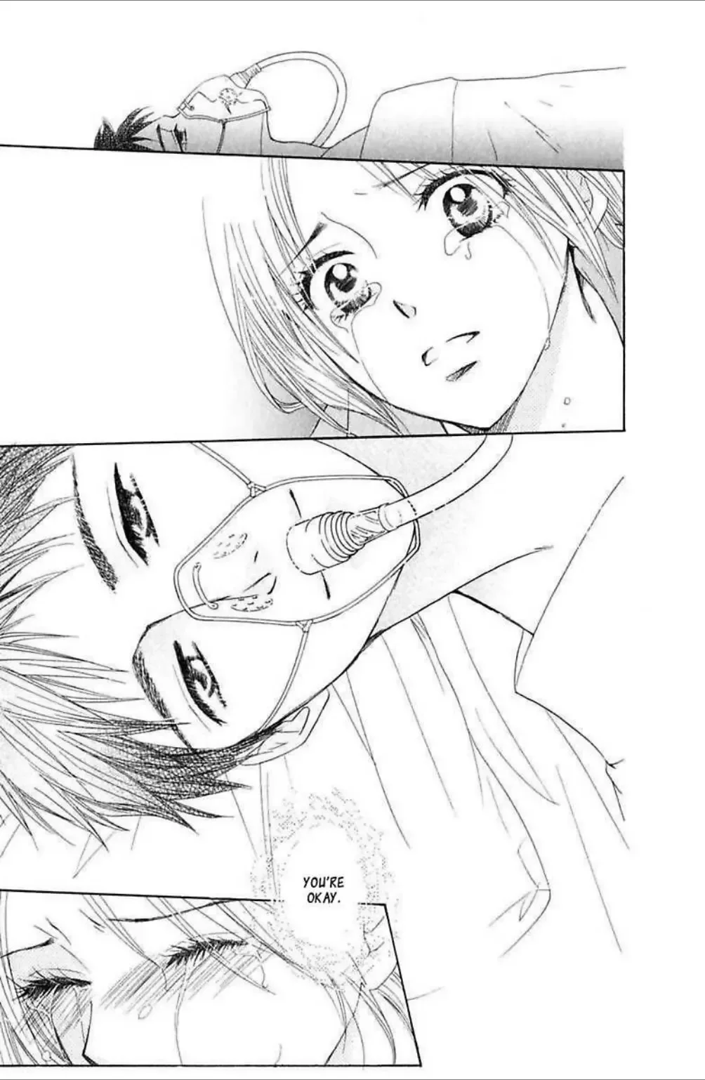 Baby, I Love You Chapter 6 page 31