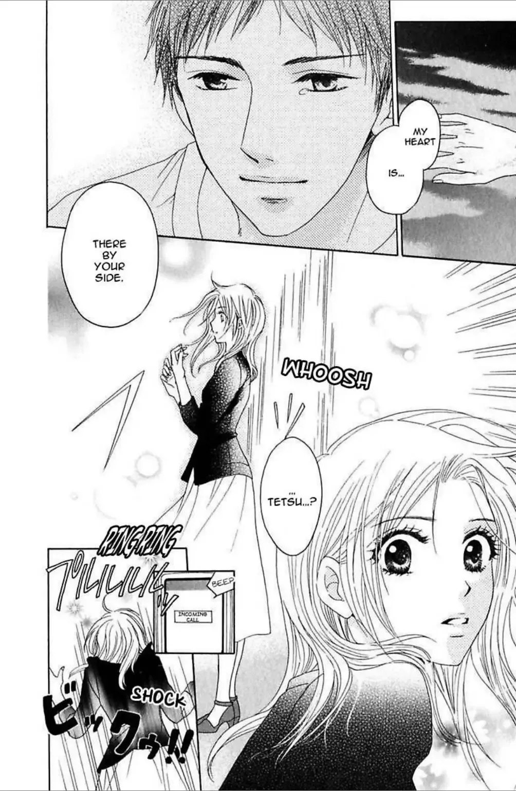 Baby, I Love You Chapter 6 page 24