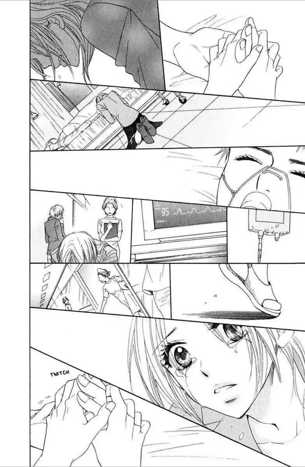 Baby, I Love You Chapter 6 page 30