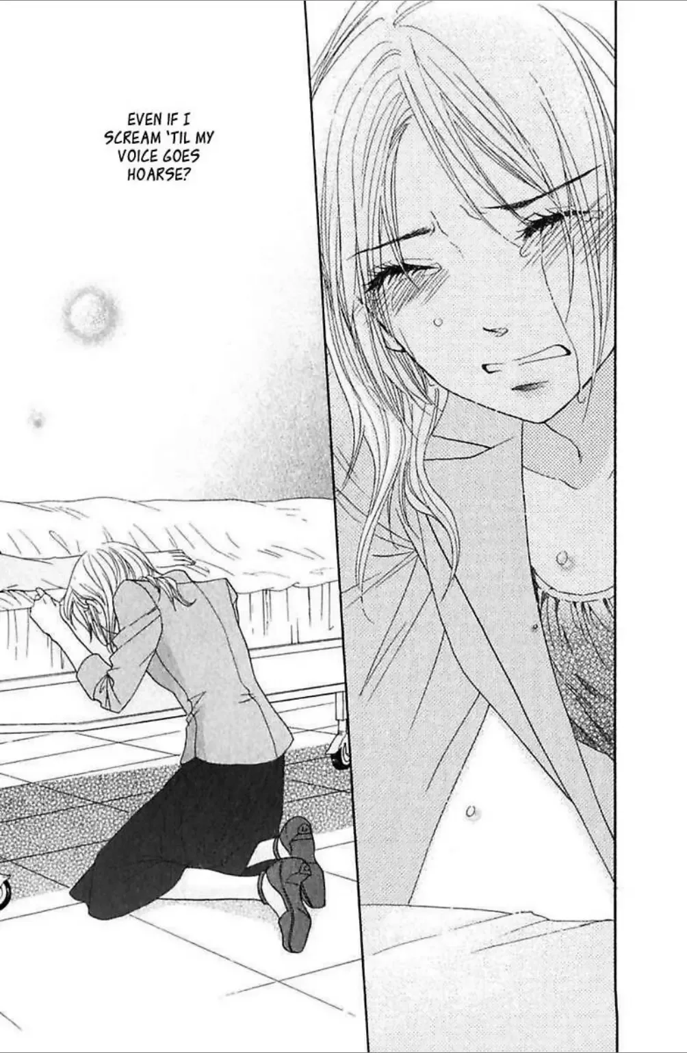 Baby, I Love You Chapter 6 page 29