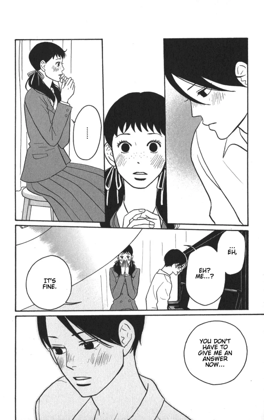 Sakamichi no Apollon Chapter 9 page 18