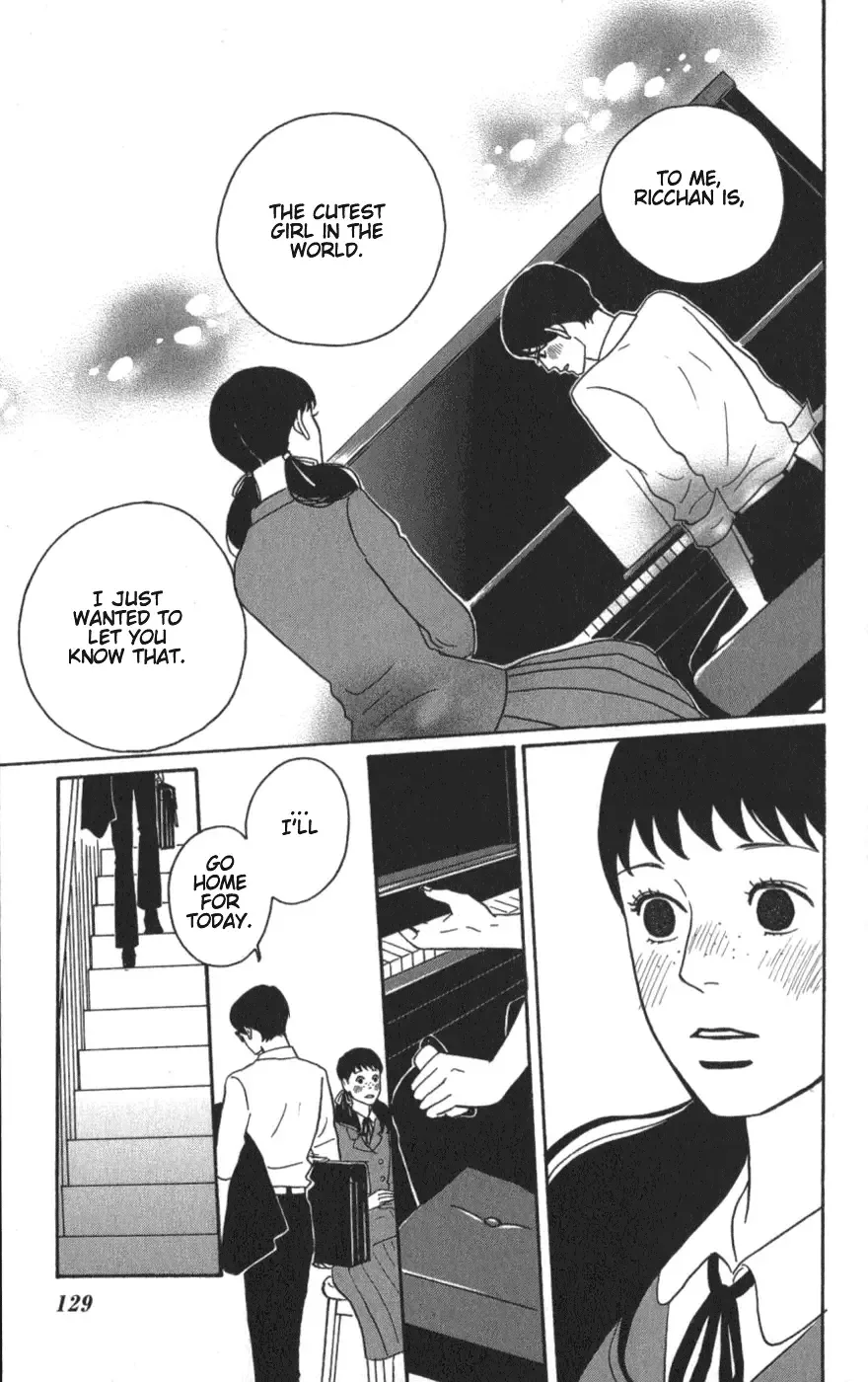 Sakamichi no Apollon Chapter 9 page 19