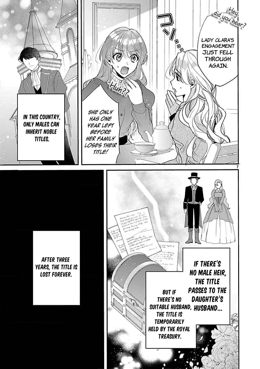 The Arrogant Crown Prince Picked Me Up—Wasn’t I Just a Decorative Consort!? Chapter 1 page 11