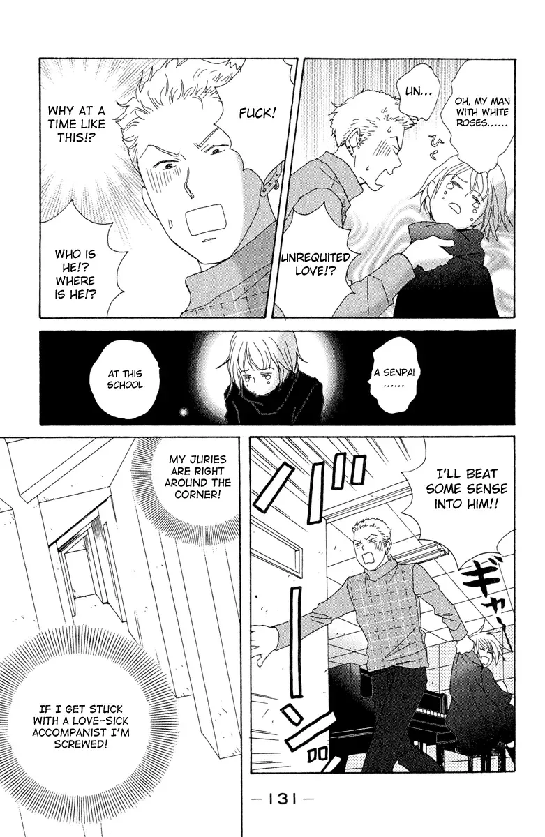 Nodame Cantabile Chapter 5 page 7
