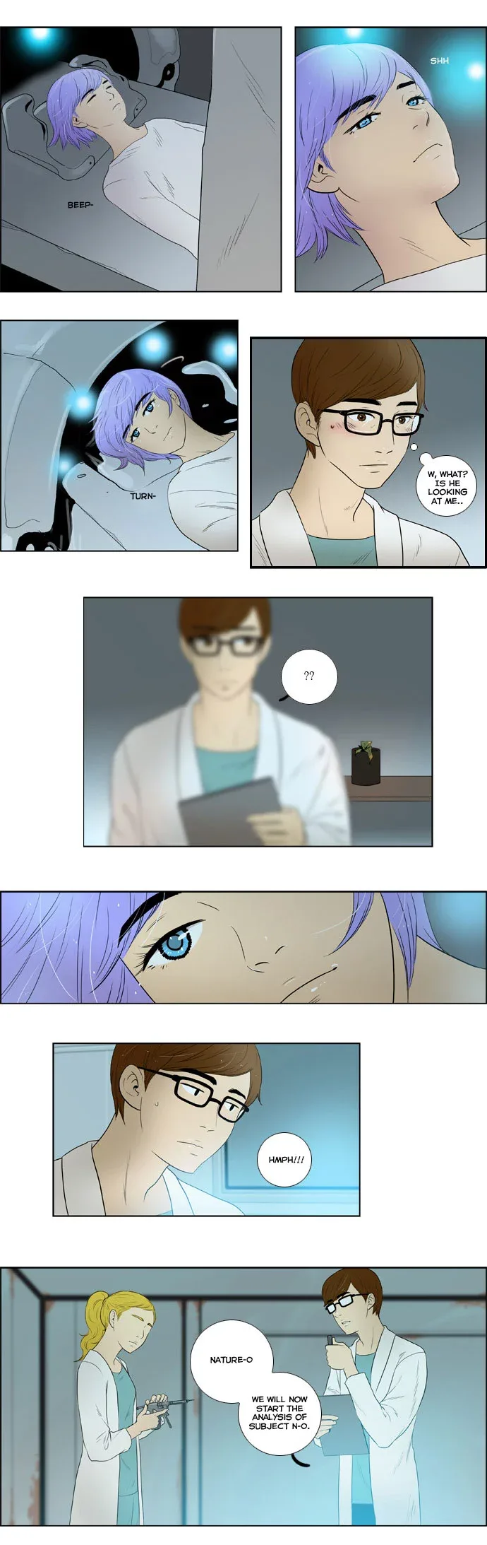Nature-0 Chapter 0 page 10