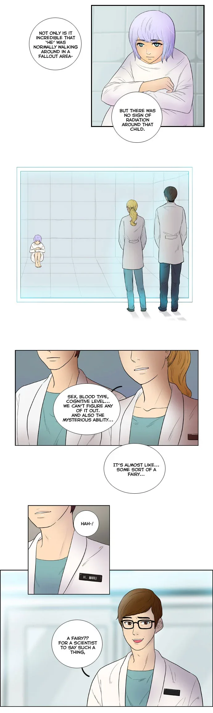 Nature-0 Chapter 0 page 6