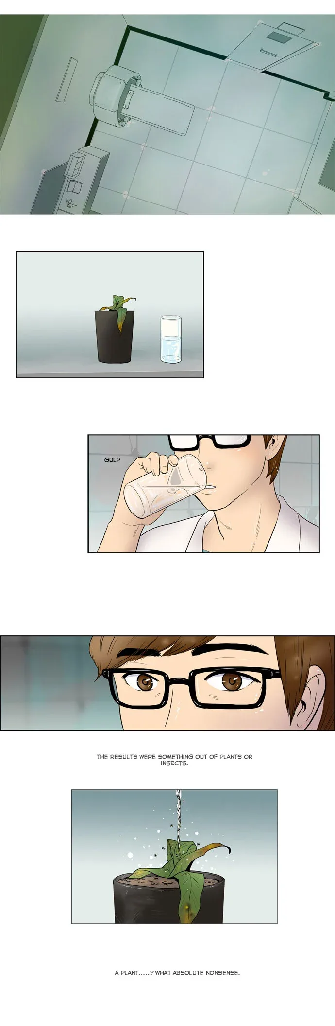 Nature-0 Chapter 0 page 8