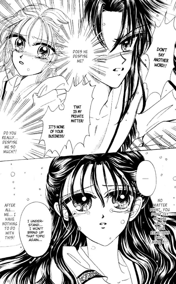 Nan Chan Qiao Gu Niang Chapter 3 page 26