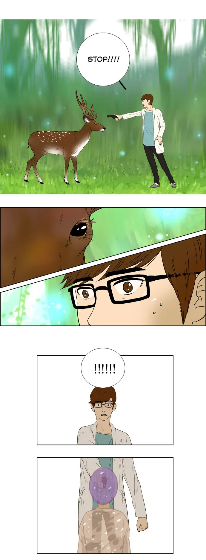 Nature-0 Chapter 0 page 22