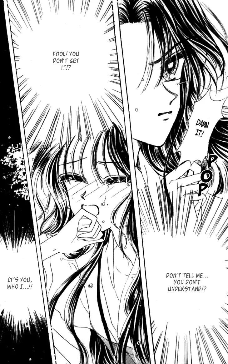 Nan Chan Qiao Gu Niang Chapter 3 page 28