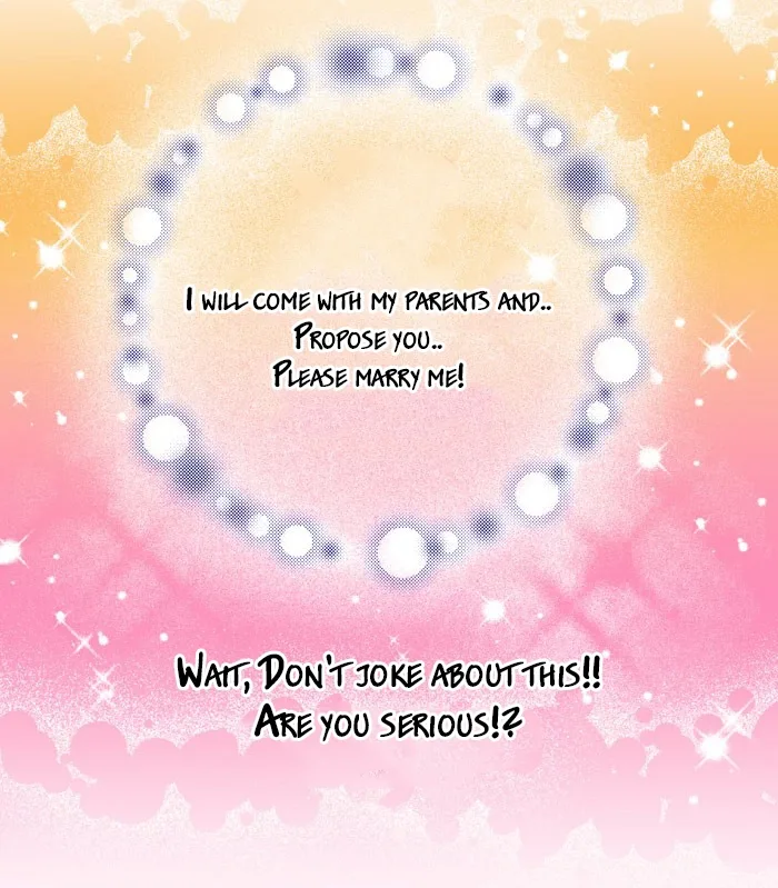 My Pre-Wedding Chapter 0 page 3