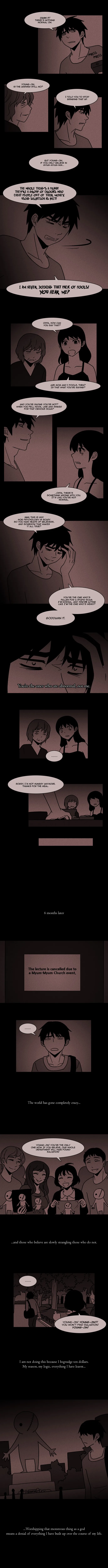 Myum-Myum Chapter 0 page 4