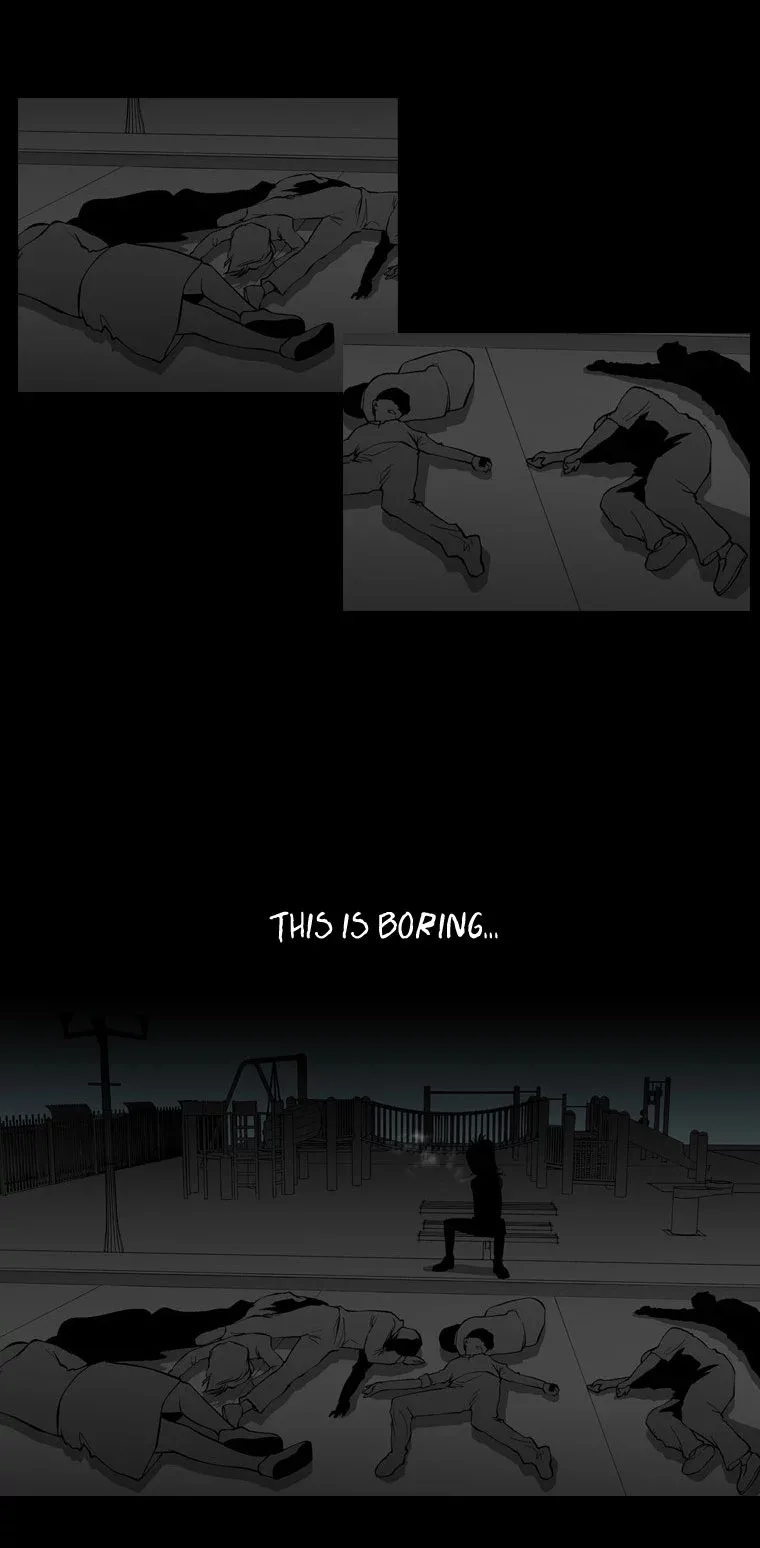 Mrs Angel Chapter 0 page 2