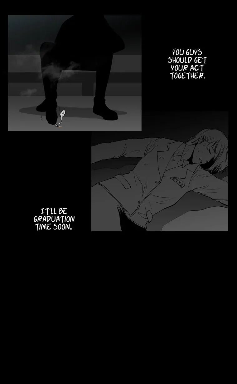 Mrs Angel Chapter 0 page 3