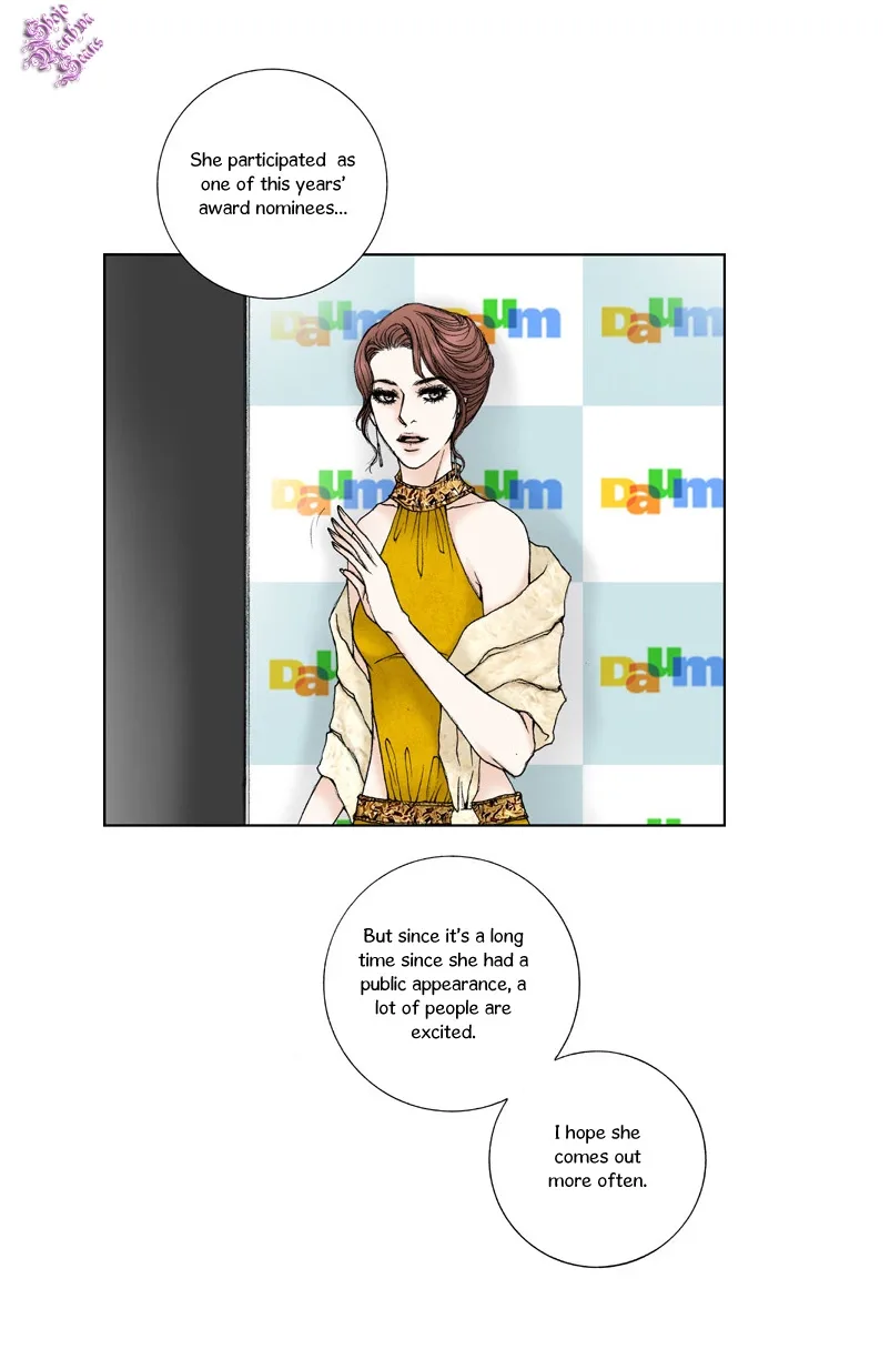 Model (Miso) Chapter 1 page 13