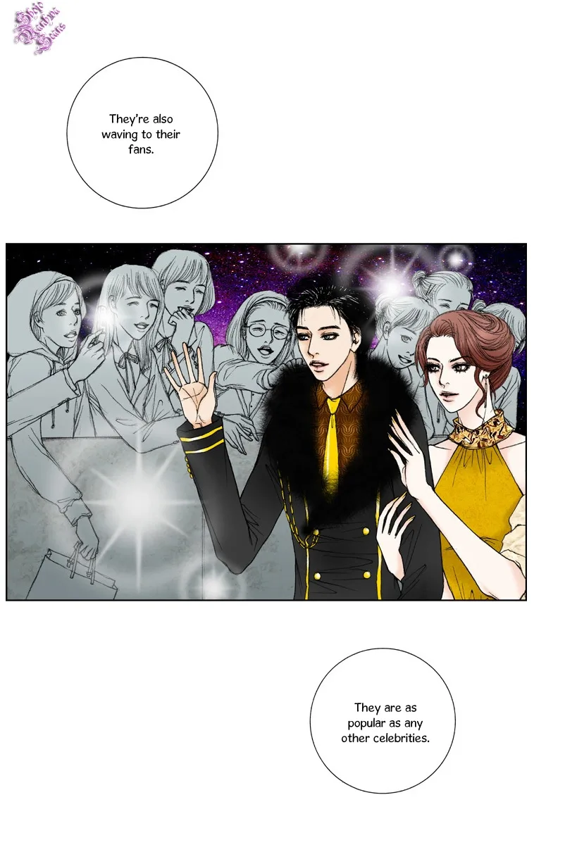 Model (Miso) Chapter 1 page 7
