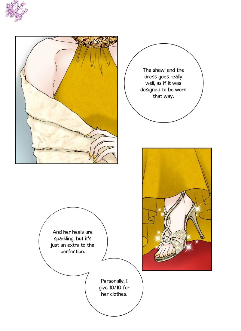 Model (Miso) Chapter 1 page 12