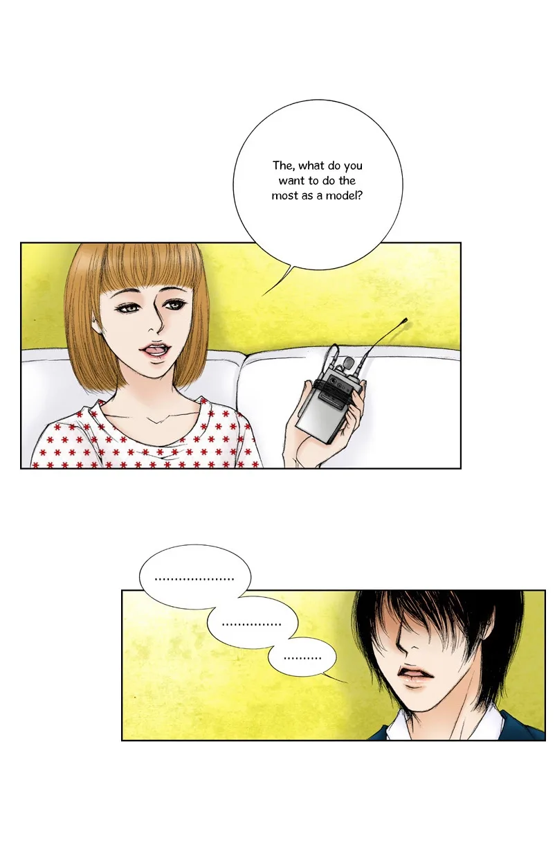 Model (Miso) Chapter 1 page 35