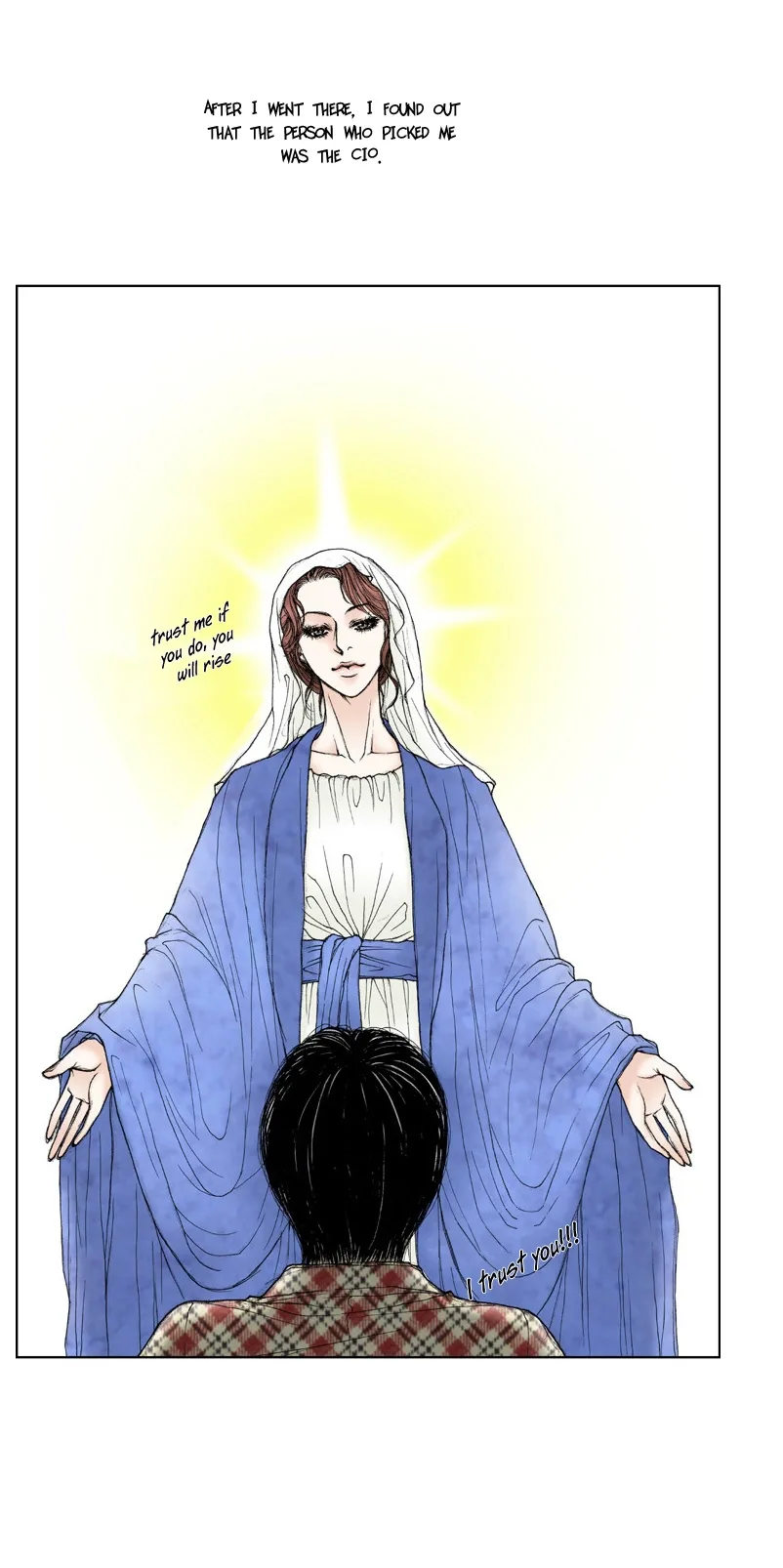 Model (Miso) Chapter 1 page 32