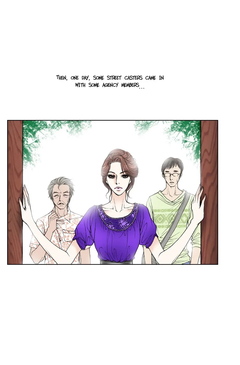 Model (Miso) Chapter 1 page 28