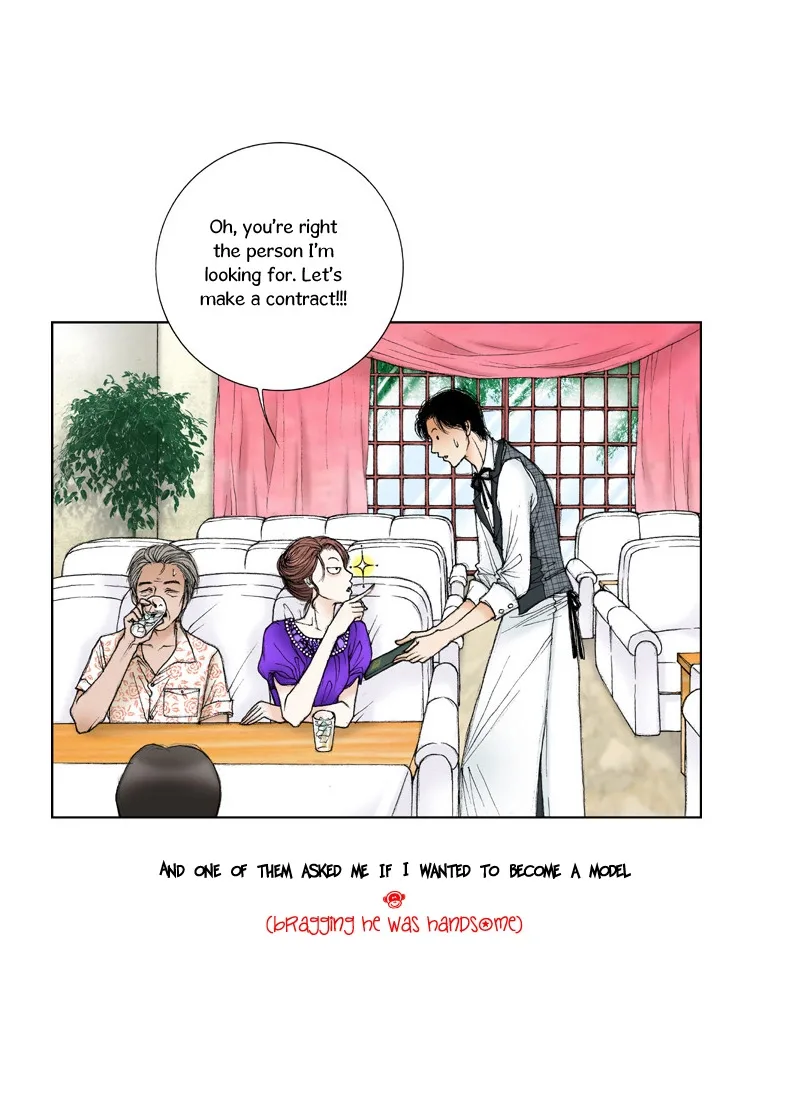 Model (Miso) Chapter 1 page 29