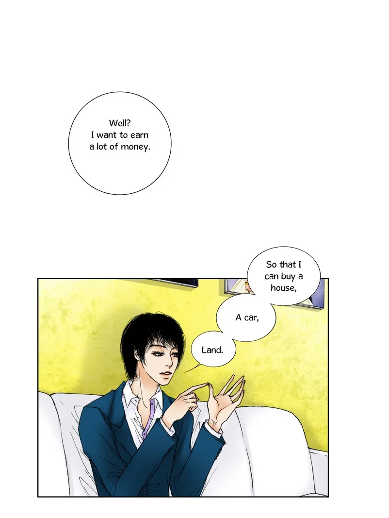 Model (Miso) Chapter 1 page 38