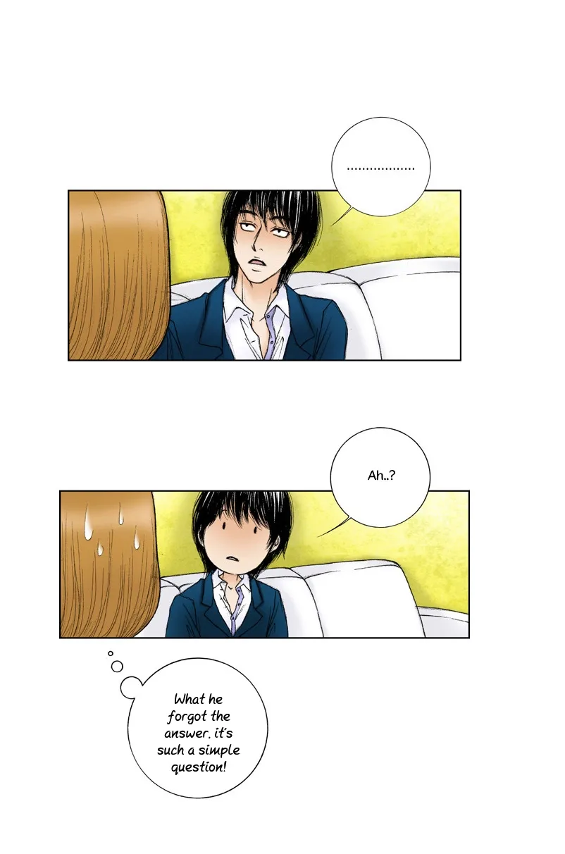 Model (Miso) Chapter 1 page 41