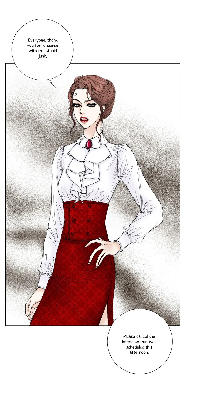 Model (Miso) Chapter 1 page 45
