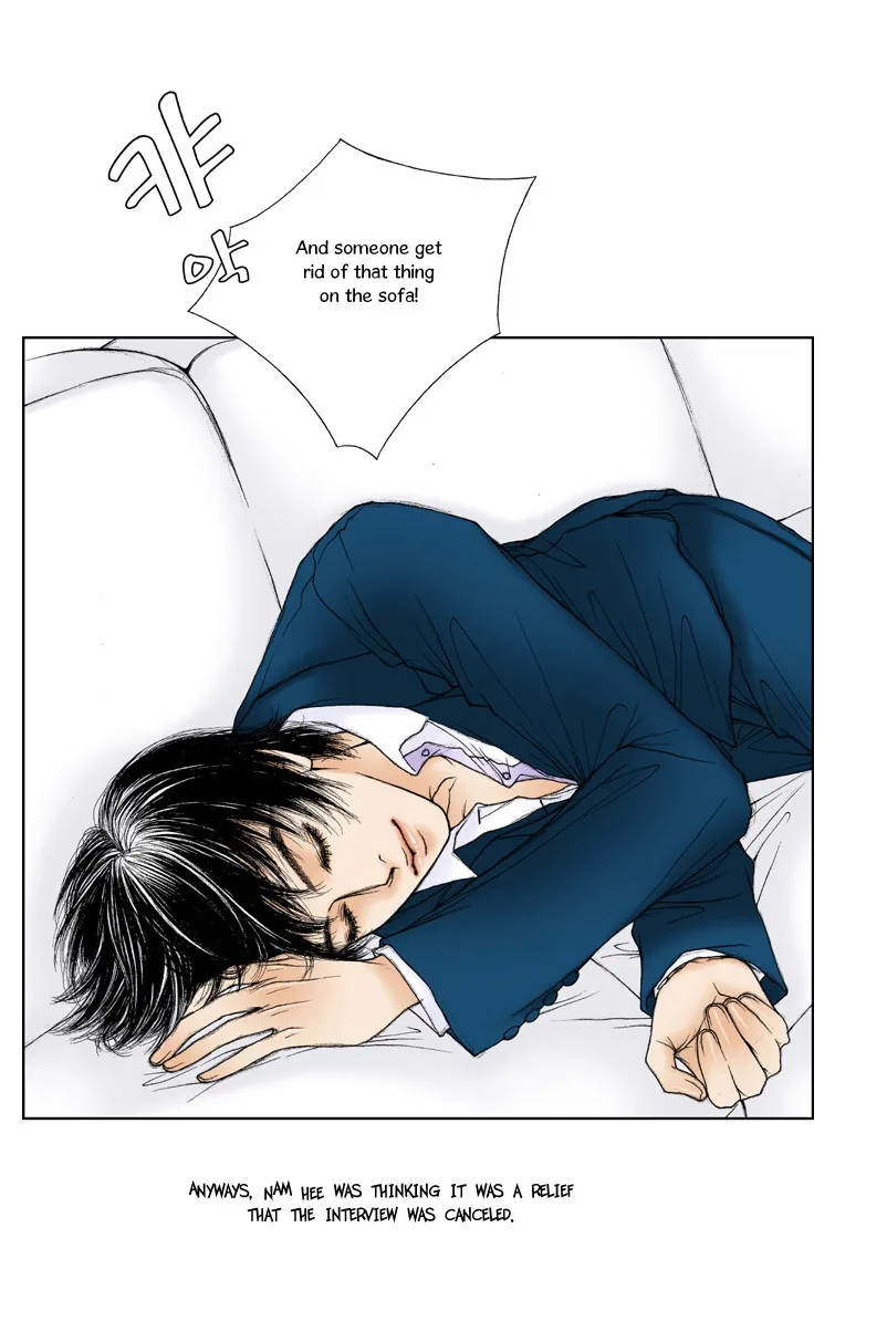 Model (Miso) Chapter 1 page 48