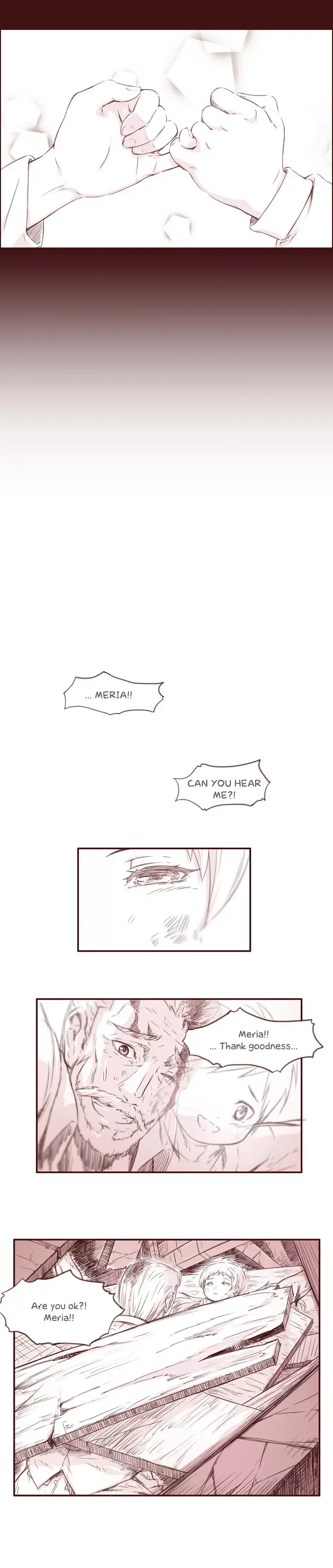 Meria Chapter 0 page 24