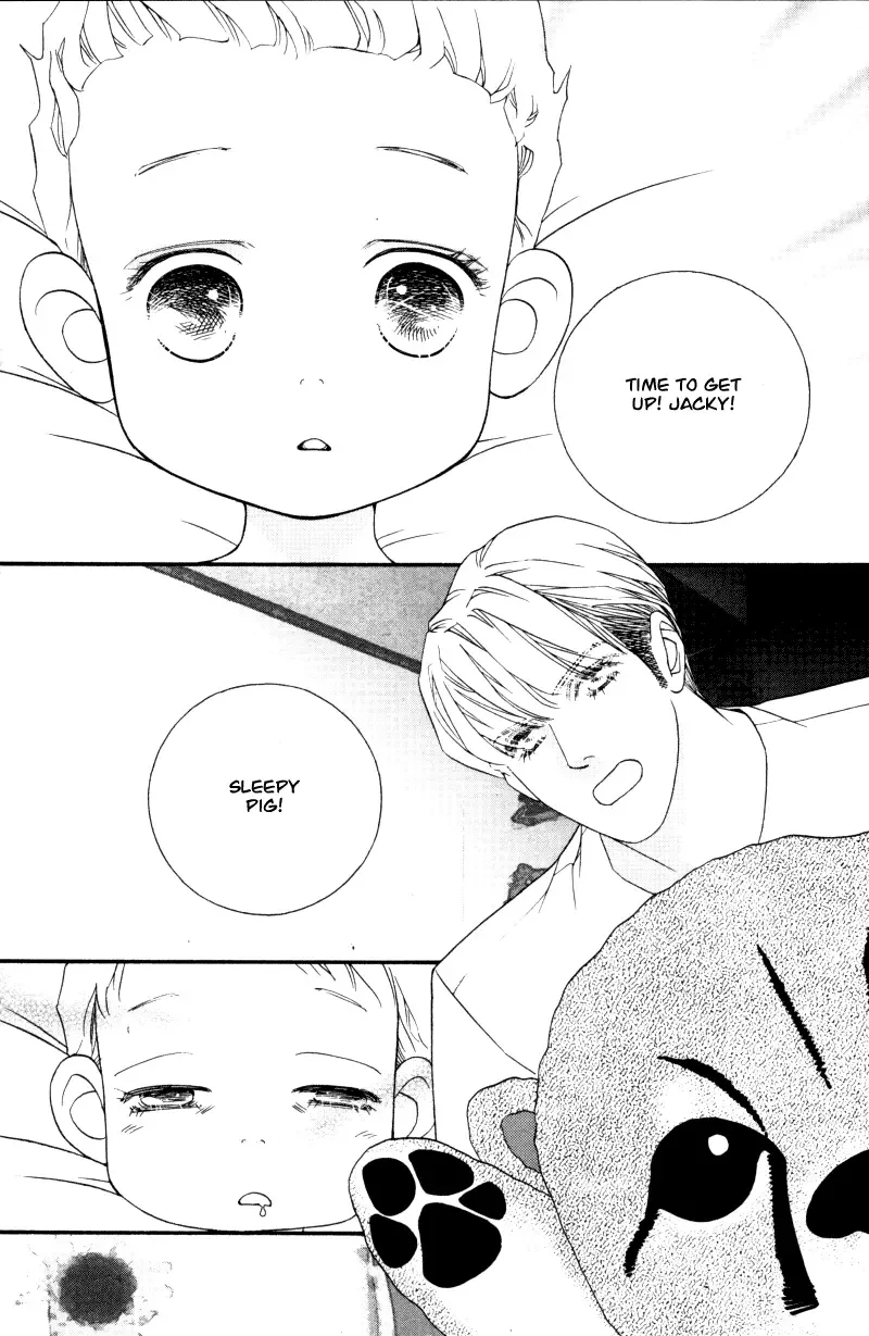 Me and my Ainia Chapter 1 page 25