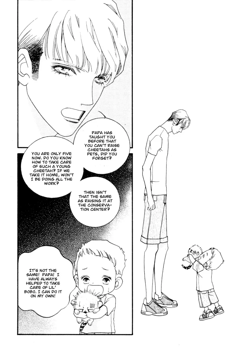 Me and my Ainia Chapter 1 page 35