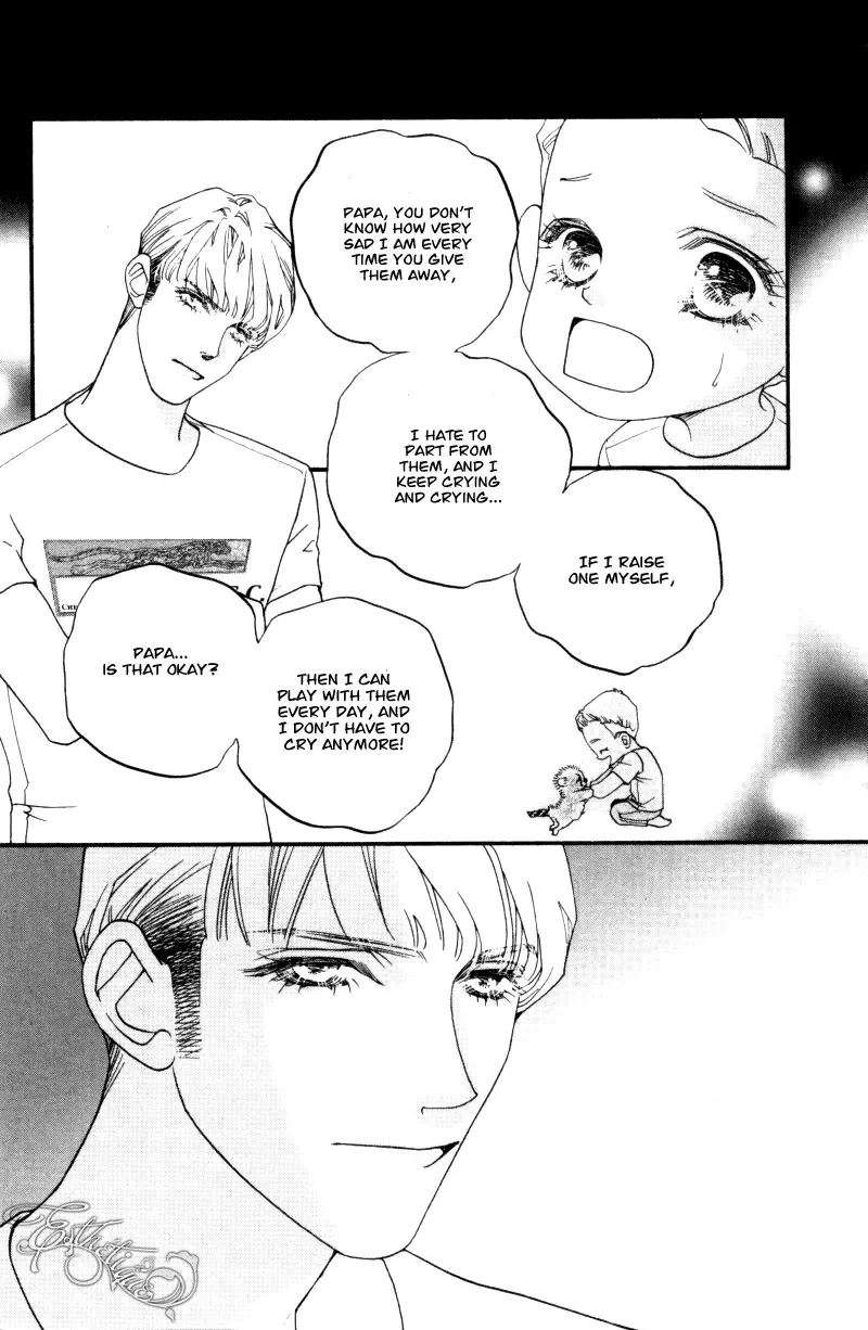 Me and my Ainia Chapter 1 page 36