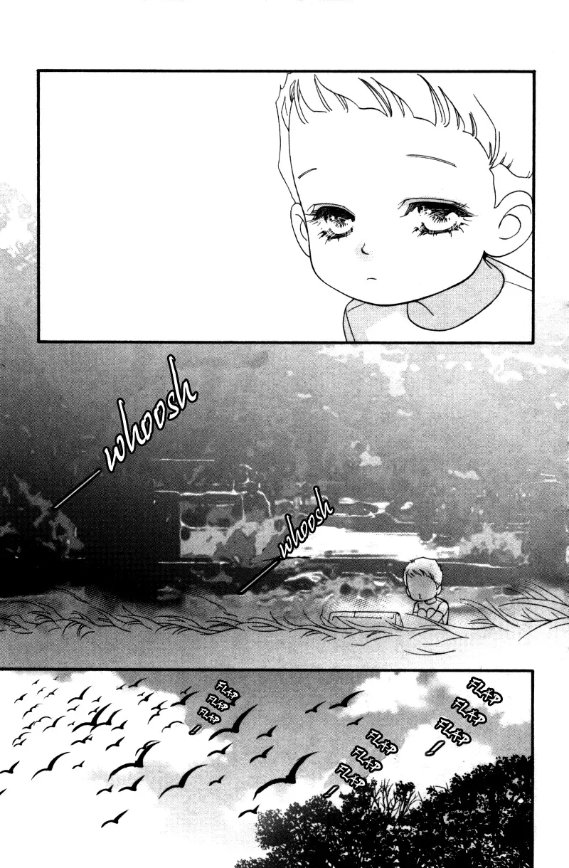 Me and my Ainia Chapter 1 page 40