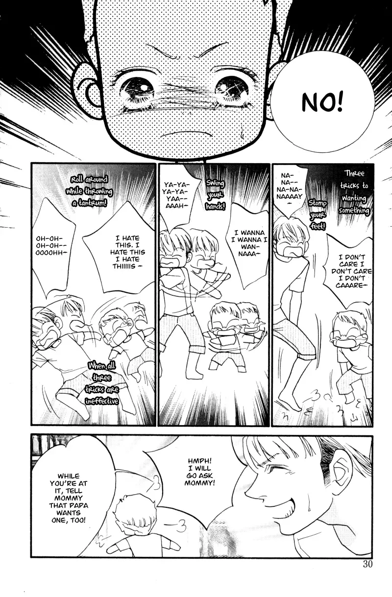 Me and my Ainia Chapter 1 page 37