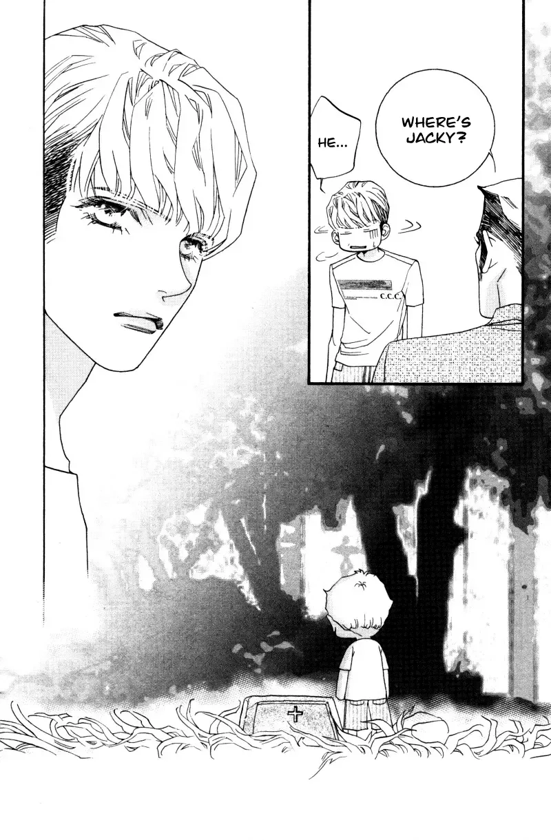 Me and my Ainia Chapter 1 page 39