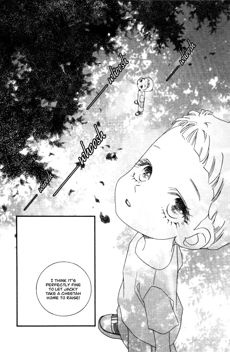 Me and my Ainia Chapter 1 page 41