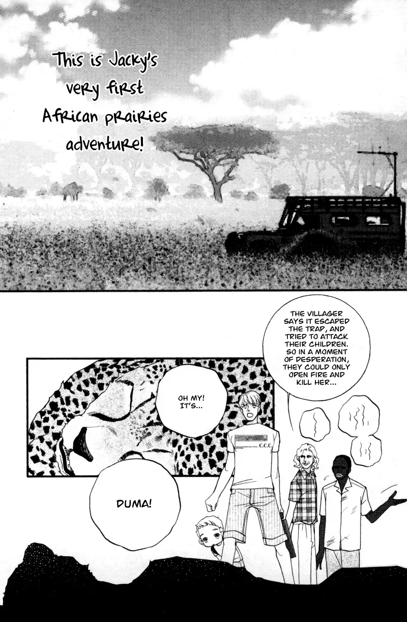 Me and my Ainia Chapter 1 page 46