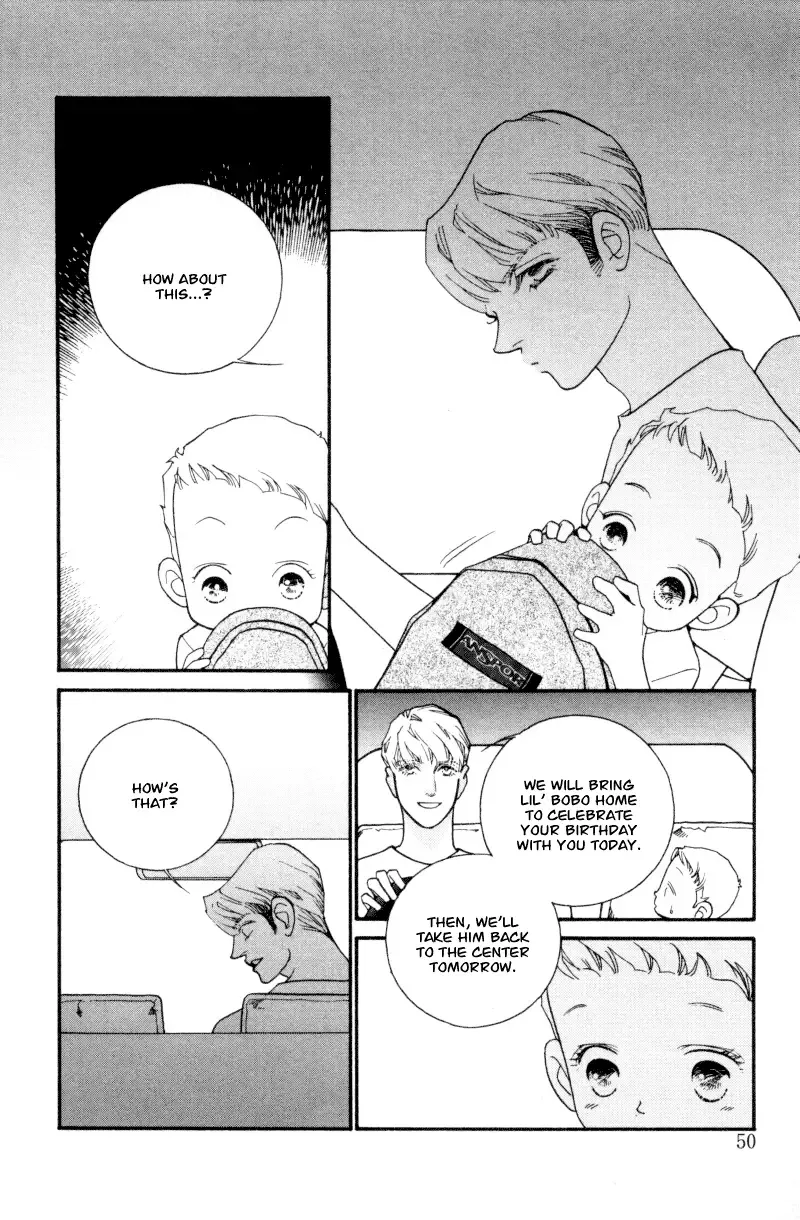 Me and my Ainia Chapter 1 page 57