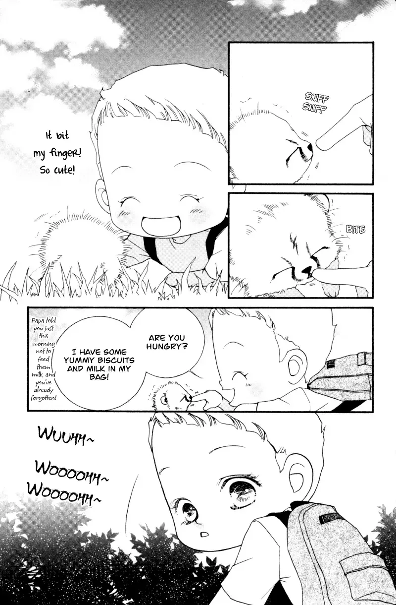 Me and my Ainia Chapter 1 page 52