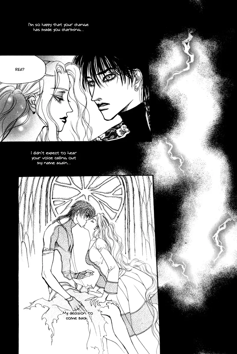 Masca - The Tale of the Great Mage of Hessed Chapter 1 page 36