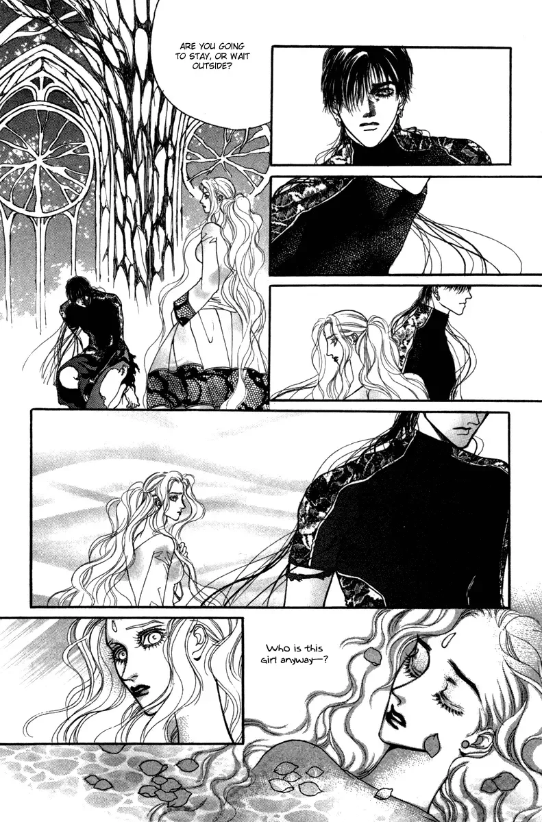 Masca - The Tale of the Great Mage of Hessed Chapter 1 page 26