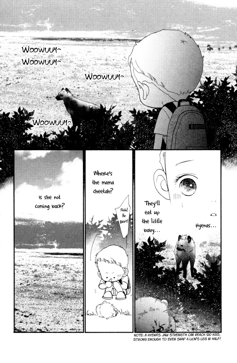 Me and my Ainia Chapter 1 page 53