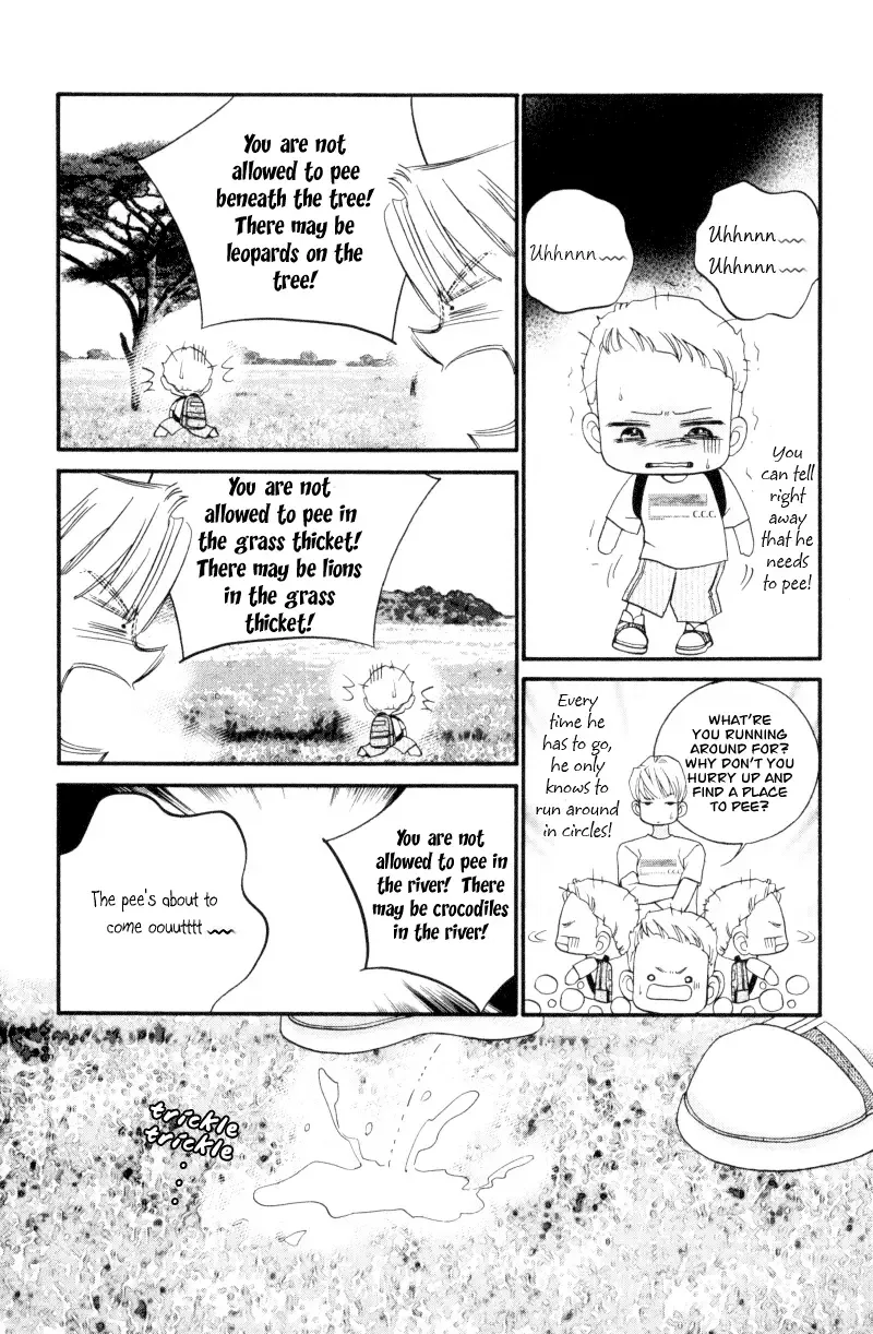 Me and my Ainia Chapter 1 page 49