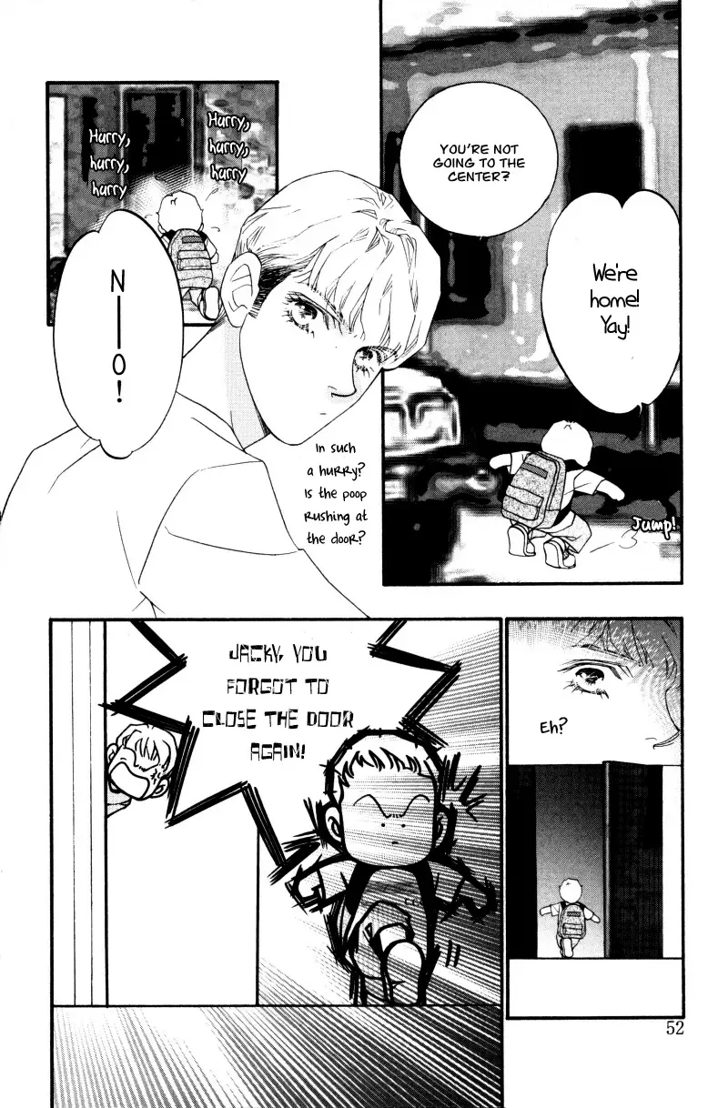 Me and my Ainia Chapter 1 page 59