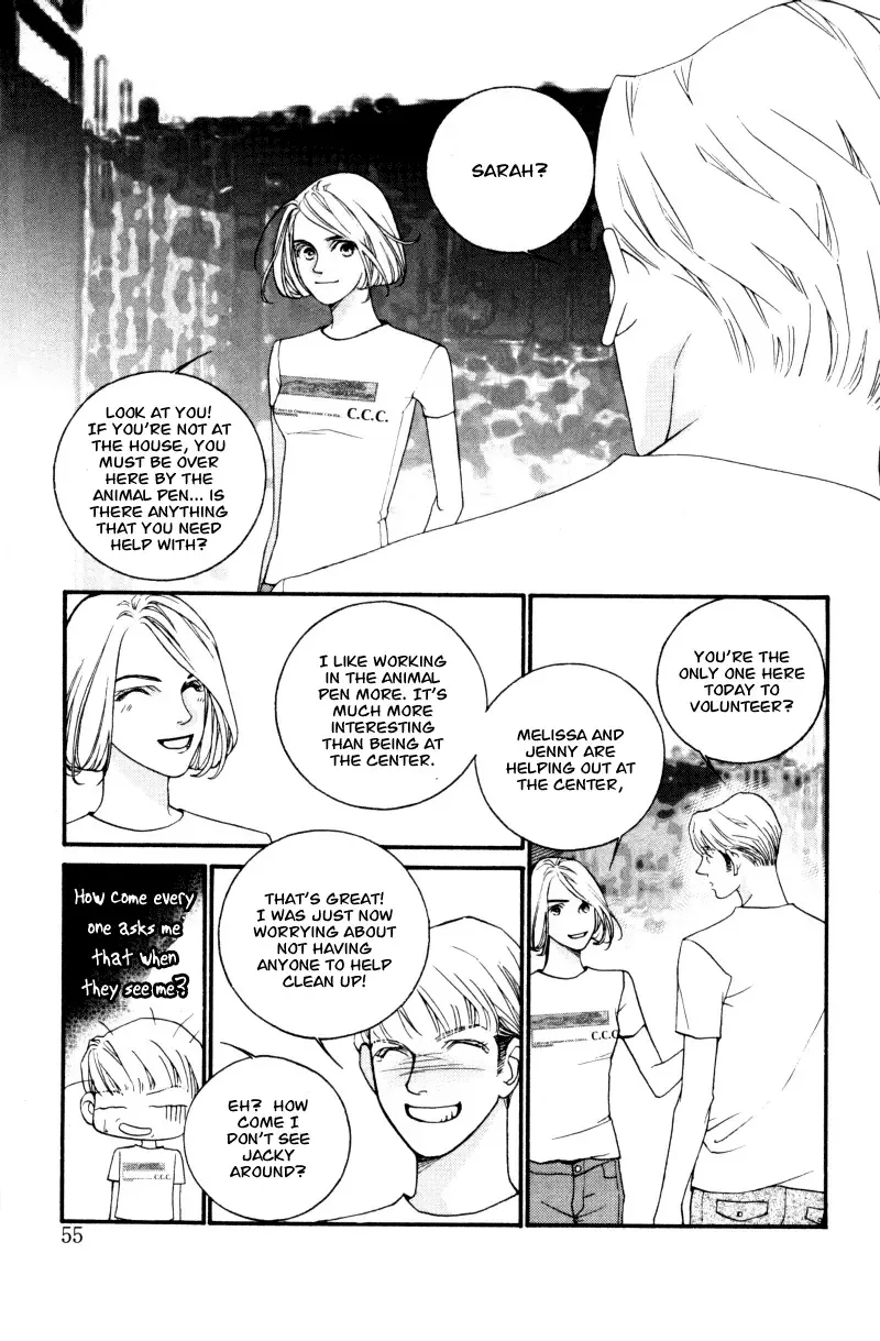 Me and my Ainia Chapter 1 page 62