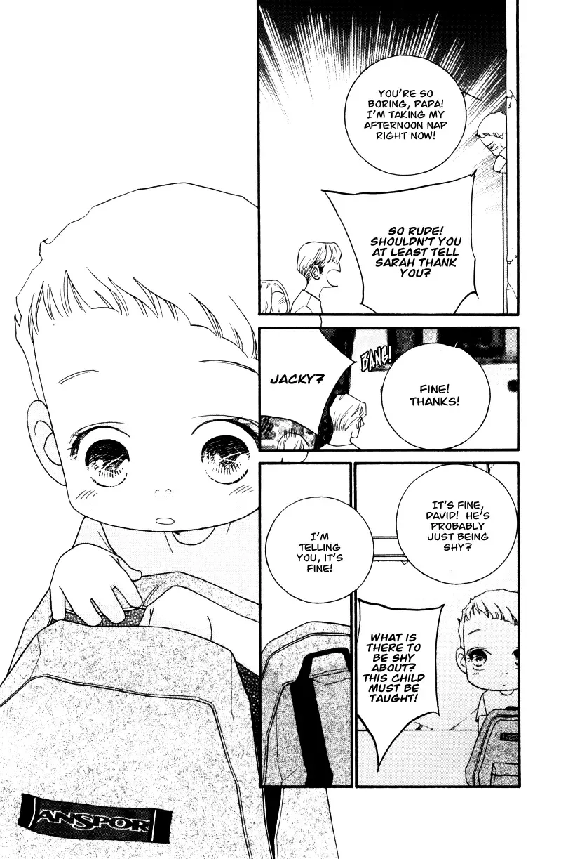 Me and my Ainia Chapter 1 page 64