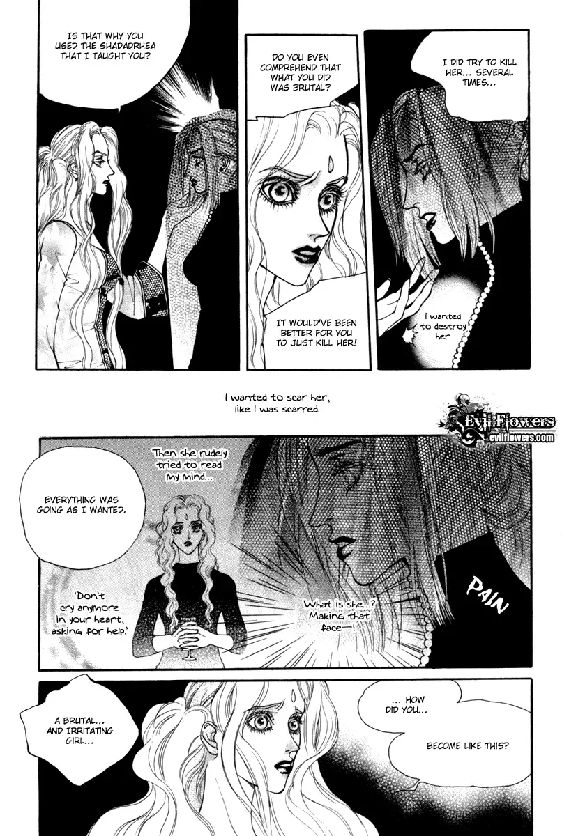 Masca - The Tale of the Great Mage of Hessed Chapter 1 page 45
